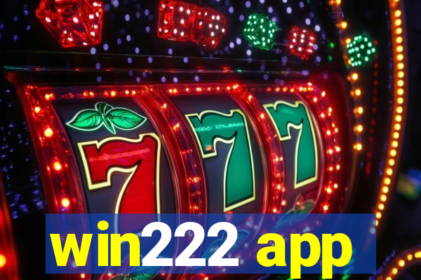 win222 app